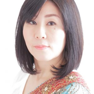 VERMA 東京で本場のアーユルヴェーダとエステ-オーナーセラピスト:須藤 るり子(すどう るりこ)