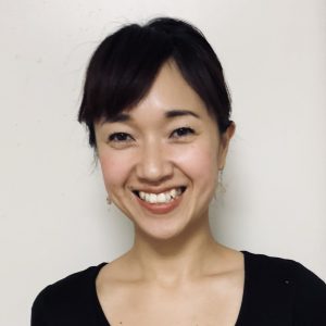 VERMA 東京で本場のアーユルヴェーダとエステ-阿部 裕香里(あべ ゆかり)